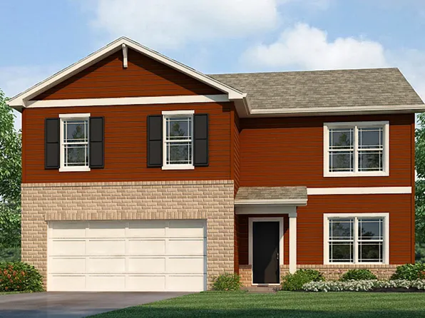 6223 Basden Dr, Indianapolis, IN 46221