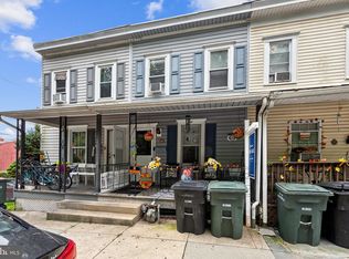 202 W Chestnut St, Coatesville, PA 19320