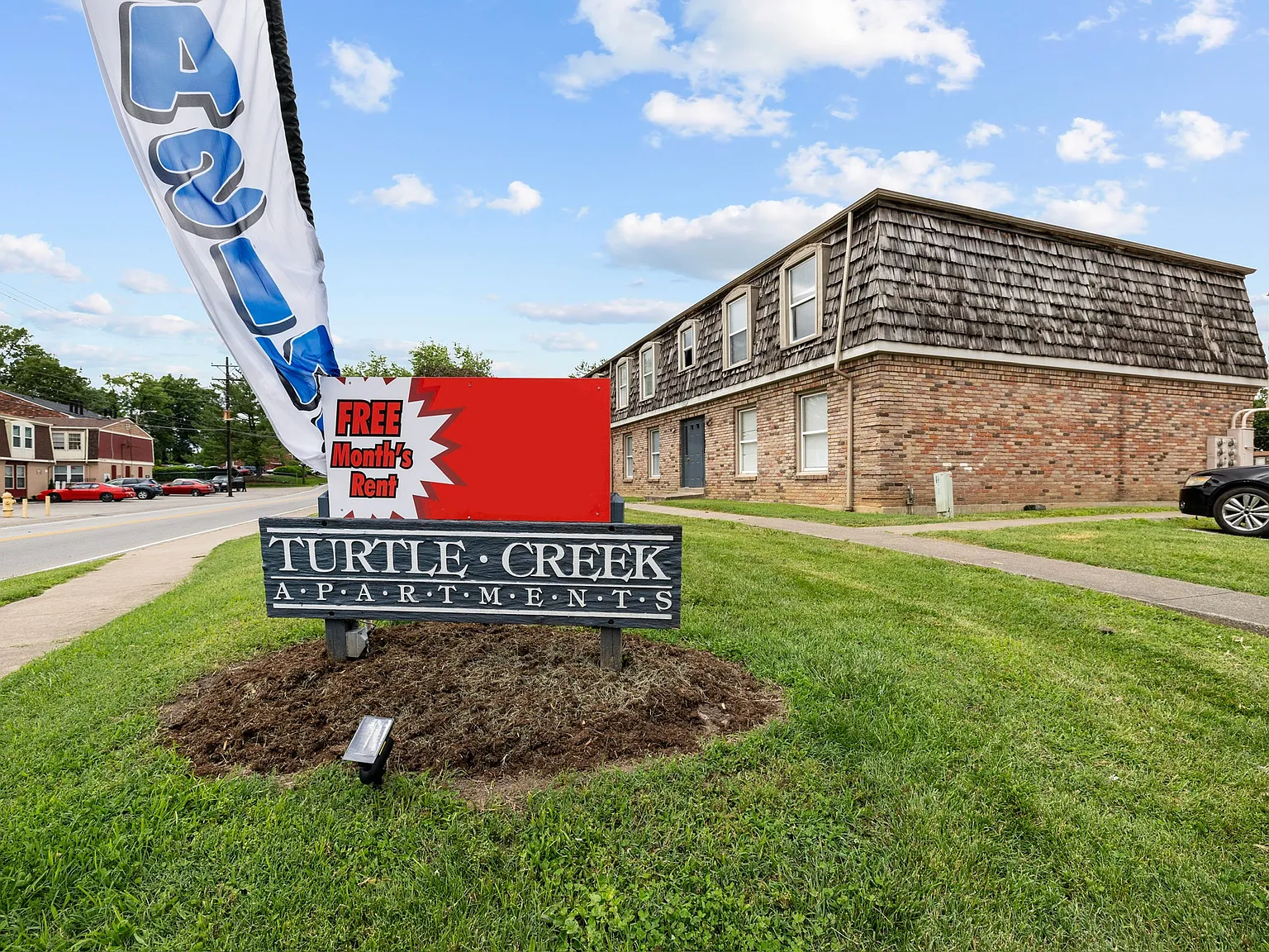 Turtle Creek — Photo 1