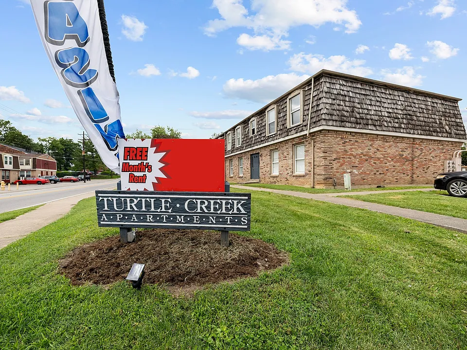 Turtle Creek