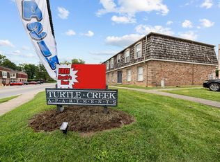 Turtle Creek, Louisville, KY 40218