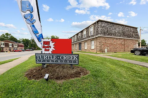 Turtle Creek Photo 1
