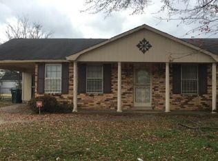 259 W Illinois Ave, Memphis, TN 38106