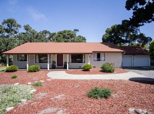 2908 Forest Lodge Rd, Pebble Beach, CA 93953