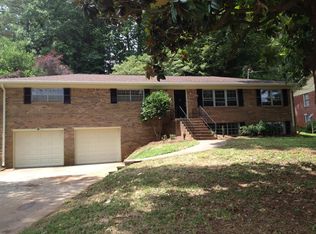 610 Hawkins Store Rd NE, Kennesaw, GA 30144