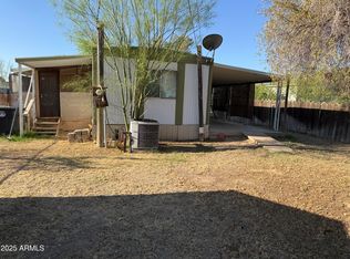 348 W Byrd Ave, Coolidge, AZ 85128