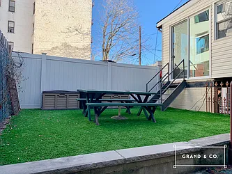 Rented by Grand & Co.