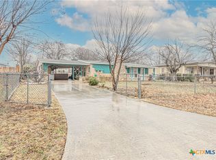 406 S Mary Jo Dr, Harker Heights, TX 76548