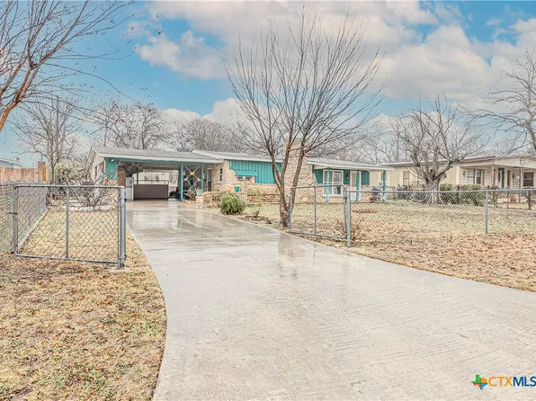 406 S Mary Jo Dr, Harker Heights, TX 76548