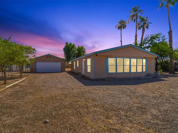 12845 Pima Pkwy, Topock, AZ 86436