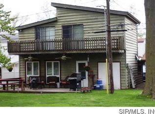 14 Fairway Dr, Sparta, IL 62286