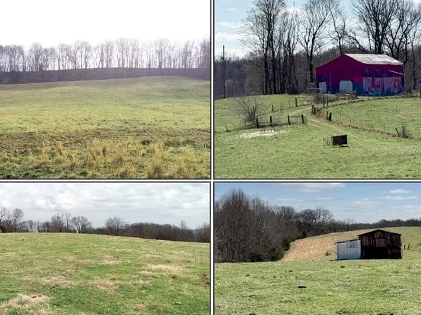 0 Granville Hwy Lot 1, Chestnut Mound, TN 38552