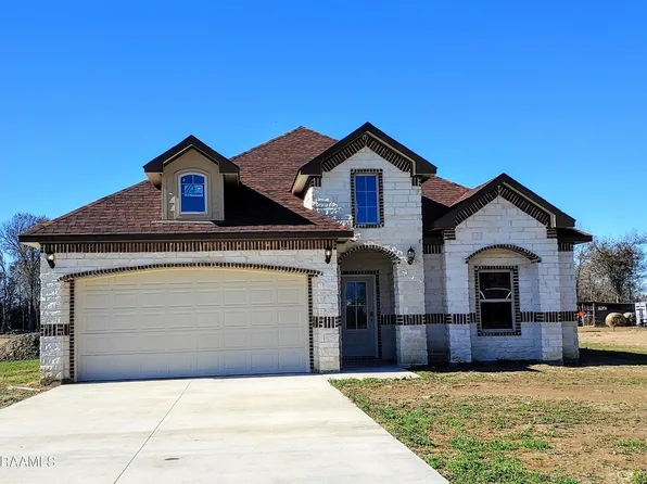 126 Alleman Ln, Church Pt, LA 70525