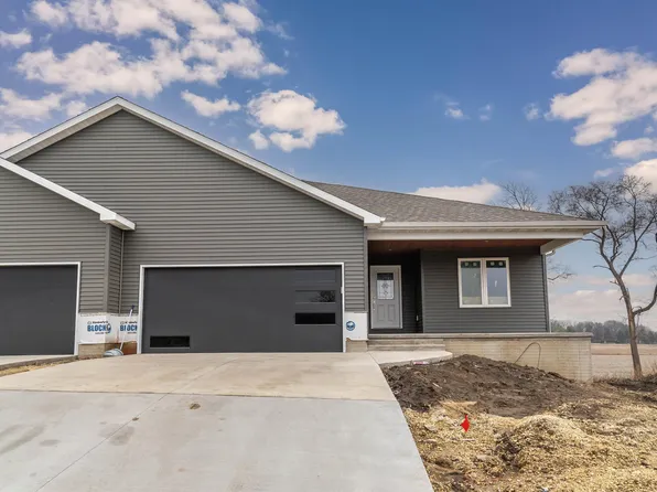 513 Pine St, Janesville, IA 50647