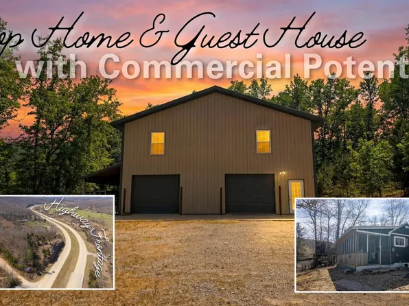 11688 U.S. 60, Van Buren, MO 63965