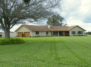 735 SW 72nd Ter, Okeechobee, FL 34974