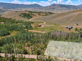 1261 Gcr St #881, Granby, CO 80446
