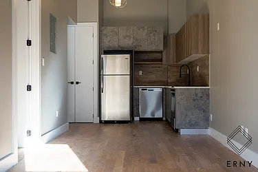 Rented by ERNY LLC