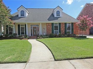 36 Verde St, Kenner, LA 70065