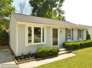 7917 Liberty Cir, Pasadena, MD 21122