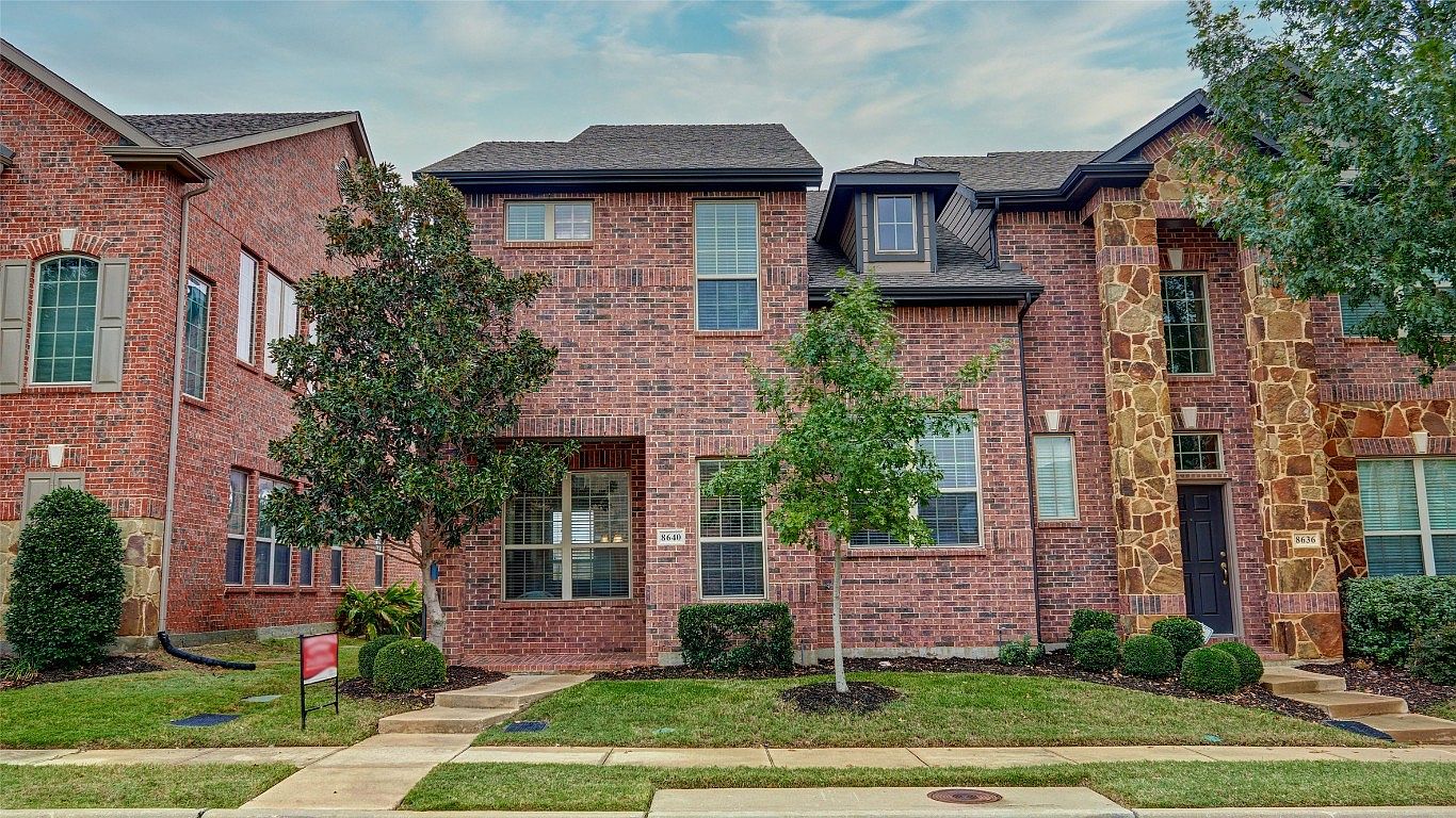 8640 Iron Horse Dr, Irving, TX 75063 Zillow