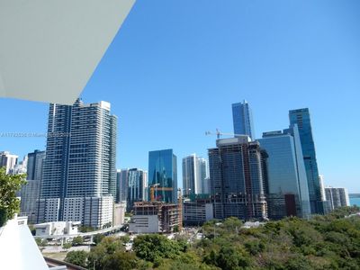 1600 SW 1st Ave APT 506, Miami, FL, 33129