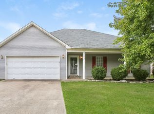 235 Hunters Run Dr, Haskell, AR 72015