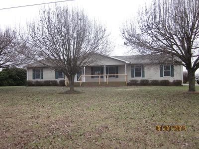 203 Old Airport Rd, Statesville, NC, 28677