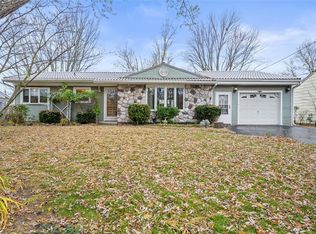 63 Florendin Dr, Henrietta, NY 14467