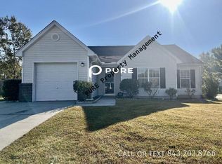 111 Concord St, Goose Creek, SC 29445