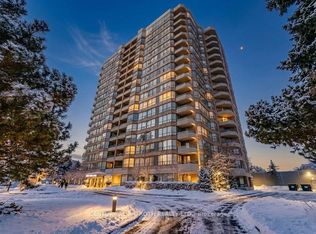 268 Ridley Blvd #314, Toronto, ON M5M4N3