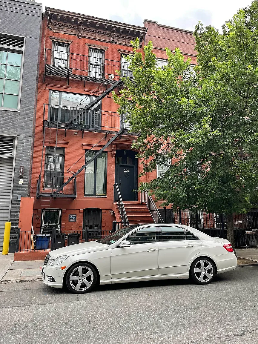 276 South 5th Street — Photo 1