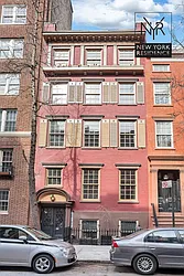 Rented by New York Residence