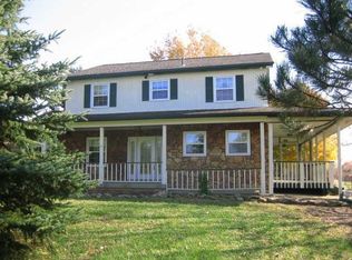 1588 Burnside Rd NW, Pataskala, OH 43062