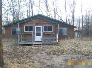 8333 Danikki Dr NE, Tenstrike, MN 56683