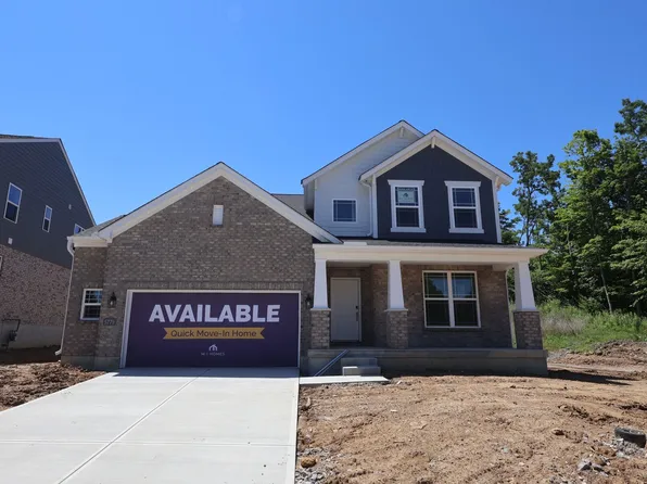 5779 Irwin Dr, Green Township, OH 45248