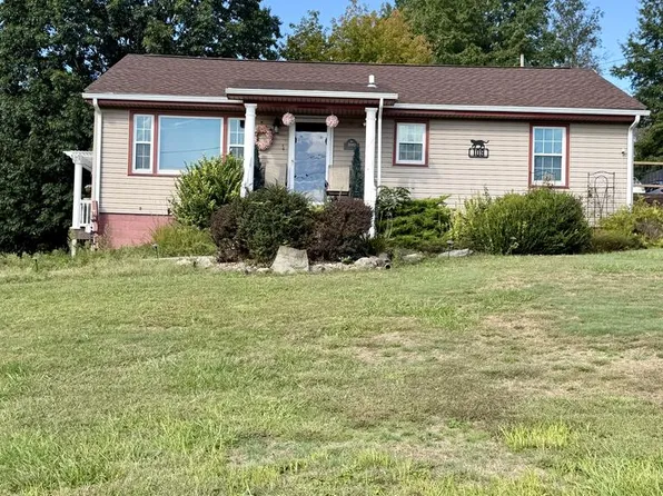 109 Clearview Avenue, Wheeling, WV 26003