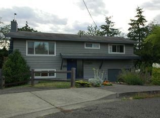 23304 46th Pl W, Mountlake Terrace, WA 98043