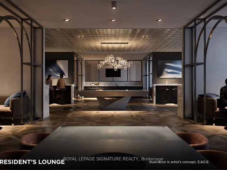 285 Dufferin St #1108 — Photo 14