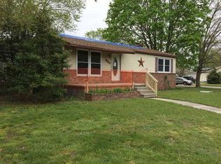 360 Route 9, Cape May, NJ 08204
