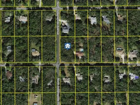 415 W Liberty St #200, Hernando, FL 34442