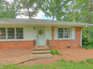 1043 Turner 24 #25, Conyers, GA 30012