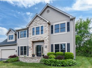 1346 Quail Ct, Antioch, IL
