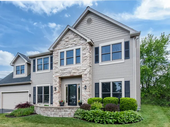 1346 Quail Ct, Antioch, IL 60002