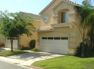 2671 Chalet Pl, Chino Hills, CA 91709