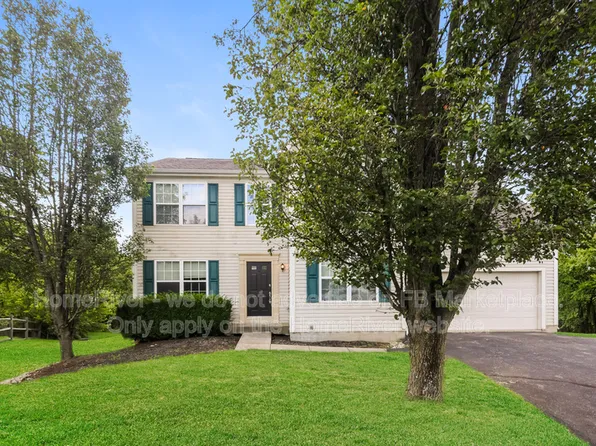1697 Riverwood Trl, Kings Mills, OH 45034