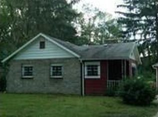 367 Collingwood Ave, Columbus, OH 43213