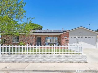 10333 Walden Ct, Santee, CA 92071