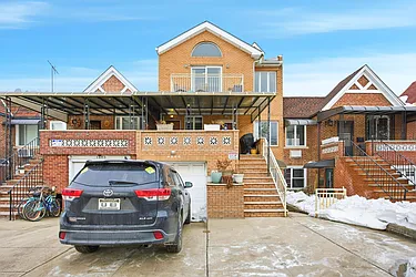 1407 Shore Parkway, #3