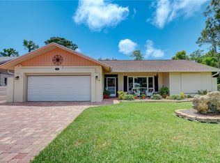 168 Versailles Cir, Naples, FL 34112